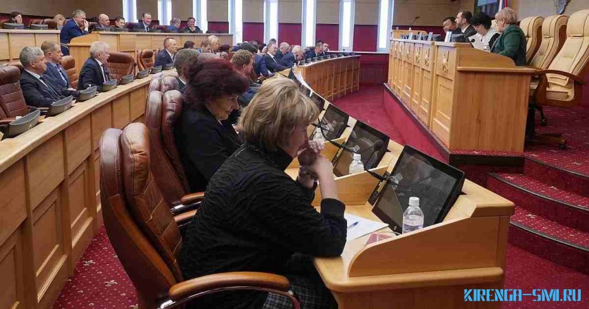 Дополнительные средства выделены на завершение соцобъектов Иркутской области в 2022 году