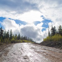На Байкале и севере Иркутской области продолжится ремонт и строительство дорог