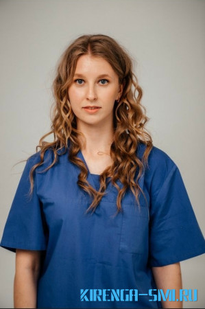 Т.Ю. Черемных: &laquo;О своём выборе не жалею&hellip;&raquo;