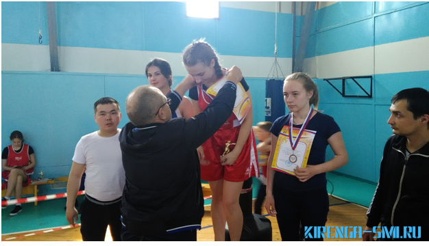 Межрайонный традиционный турнир по боксу на кубок мэра Казачинско-Ленского муниципального района