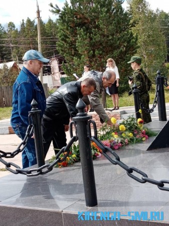 3 сентября - День воинской славы России. День солидарности в борьбе с терроризмом.