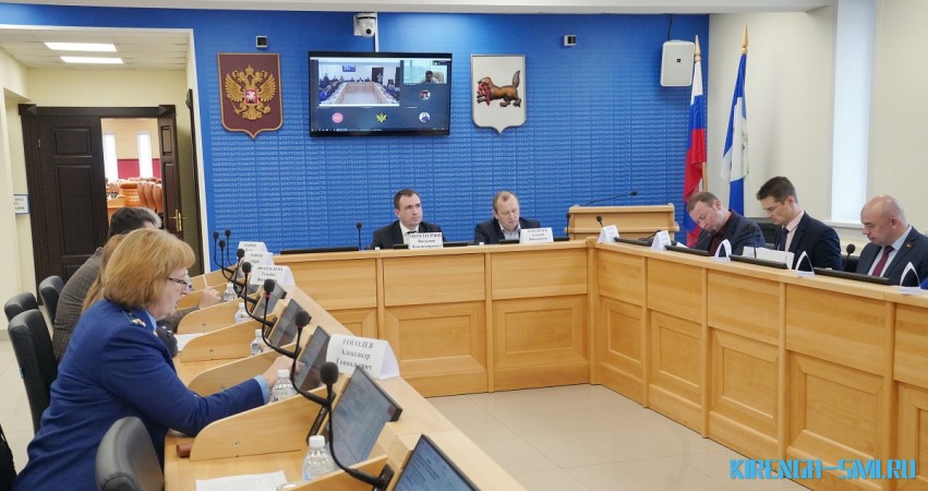 Два рабочих поселка в Иркутской области будут преобразованы в сельские поселения
