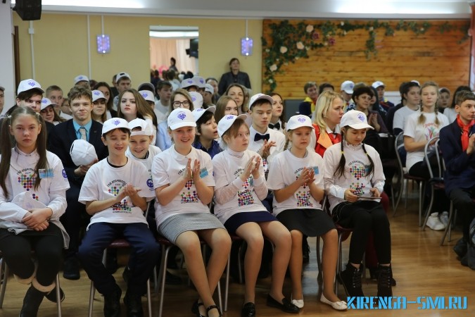19 декабря 2018 года в доме культуре с. Казачинское прошел районный фестиваль закрытия года добровольчества (волонтерства) в Казачинско-Ленском муници