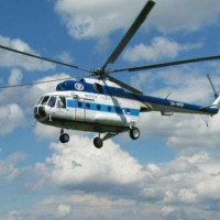 Новый вертолёт санавиации Иркутской области совершил уже больше 30 рейсов