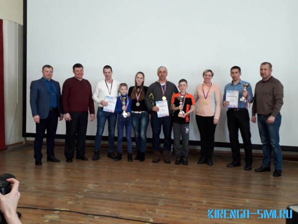 6 – 8 марта в п.Залари проходили XXXVI сельские спортивные игры Иркутской области 0