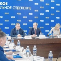 «Единая Россия» назначила кураторов апрельских муниципальных выборов в Иркутской области