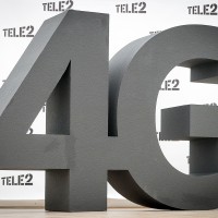 Tele2 в 4 раза увеличила зону покрытия сети 4G в Иркутской области