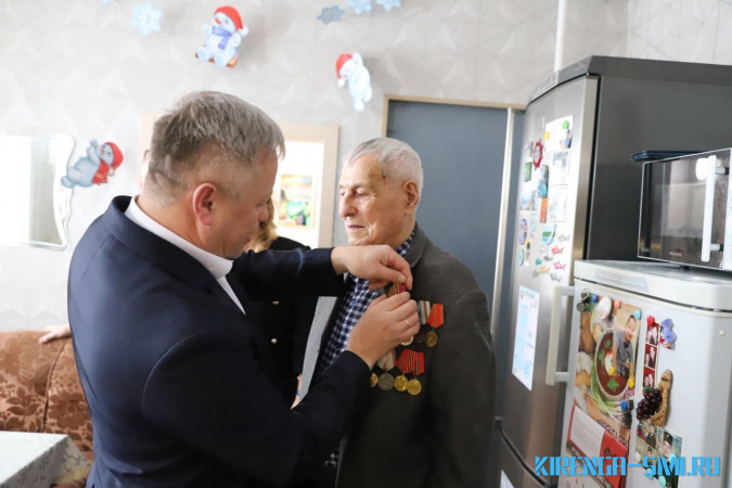 Они приближали Победу