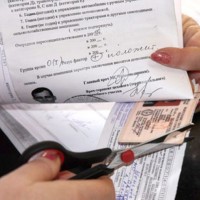 Водителя Казачинско-Ленского района лишили прав из-за болезни