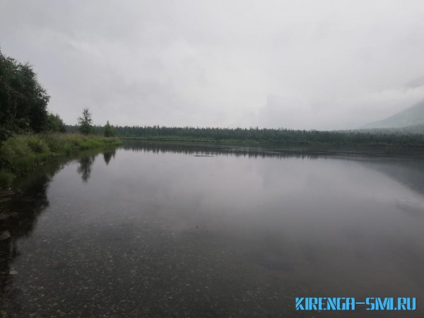 По иску Северобайкальской межрайонной природоохранной прокуратуры водный объект возвращен в собственность государства 1