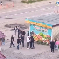 С учетом мнения прокуратуры заключены под стражу участники стрельбы около кафе-бара в Усть-Куте