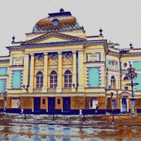 Четыре премьеры покажет драмтеатр Иркутска в новом сезоне