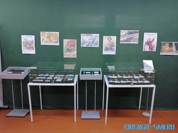 Библиотеку и краеведческий музей модернизировали в Казачинско-Ленском районе 2