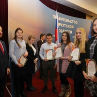 Победители конкурса студенческих законопроектов о Байкале