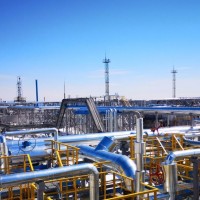 Ковыктинское газоконденсатное месторождение запустят в декабре 2022 года