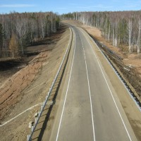 В Иркутской области до 2022 года необходимо построить ещё 356 км дорог