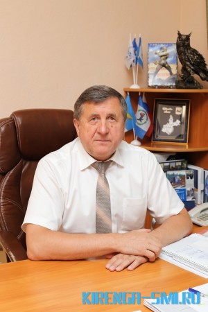 Мэра Казачинско-Ленского района осудили на 4 года за взятку