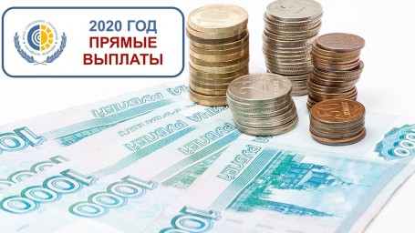 Пособия на сумму 5 миллионов рублей уже получили жители области по-новому порядку.