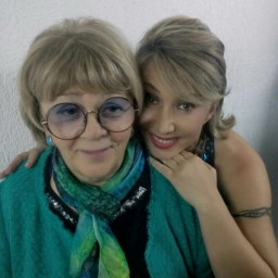 Новая роль Елены Воробей в спектакле в ЦДКЖ