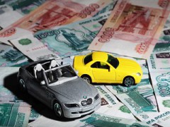 Налог на роскошь в 2016 году: список автомобилей
