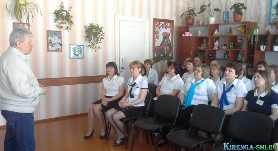 Ряд встреч с коллективами подведомственных учреждений провел Владимир Родионов в ходе визита в Казач