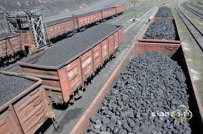 Директор муниципального предприятия списал около 700 тонн угля, предназначенных для отопления поселк