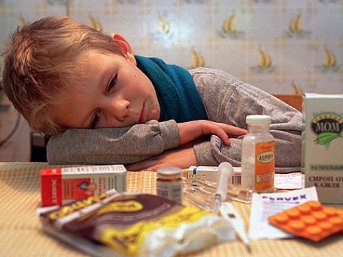 Эпидемии ОРВИ и гриппа в Иркутской области еще нет
