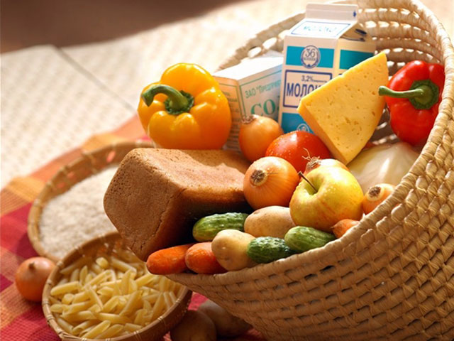 Для северных районов Иркутской области часть непродовольственных товаров в потребительской корзине у