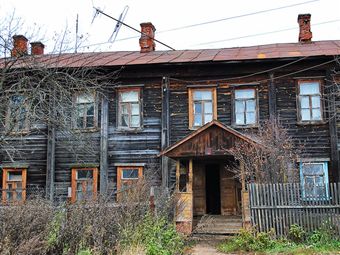 В 2014 году в Иркутской области из ветхого и аварийного жилья планируется переселить 143 семьи