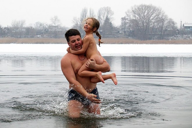 На Крещение в Иркутской области не ожидается сильных морозов