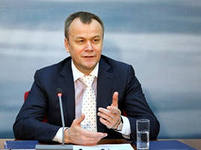 Губернатор Иркутской области предложил мэрам закончить склоки, скандалы и битвы еще до выборов