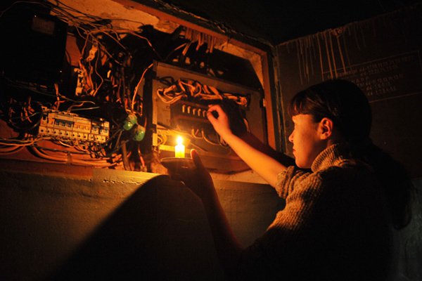 Социальные нормы на электричество в Иркутской области с 1 июля 2014 года не введут