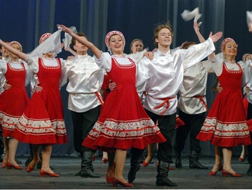 В Иркутской области стартует фестиваль «Байкальская звезда 2014» для детей-сирот