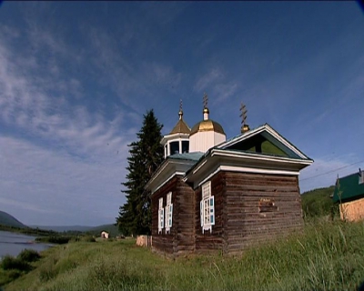 Экспедиция в низовья Лены для изучения деревянной архитектуры отправится летом-2014