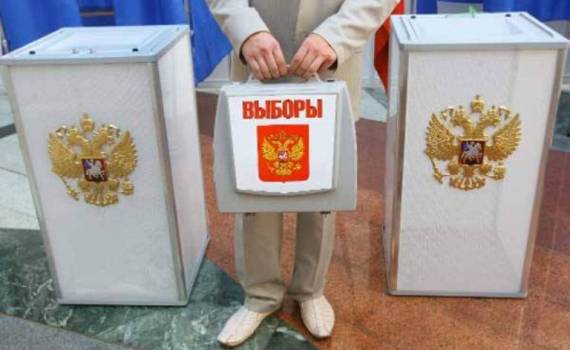 В Иркутской области до осени успеют одобрить проведение муниципальных выборов по-новому