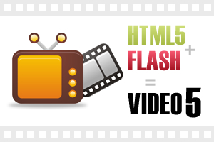 Просмотр видео с мобильных устройств HTML5
