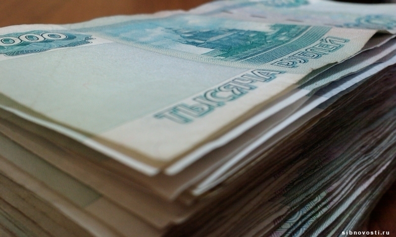 В Казачинско-Ленском районе мужчину принудили выплатить около 100 тысяч рублей долга, ограничив его 