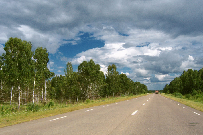 В этом году в Приангарье построят автодороги в Чунском и Казачинско-Ленском районах