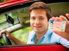 Замена водительского удостоверения в связи с окончанием срока действия в 2015 году