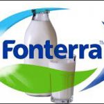 Роспотребнадзор просит жителей Иркутской области не есть молочную продукцию компании «Fonterra»