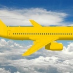 Конкурс на лучшую модель самолета среди школьников объявил аэропорт Иркутска