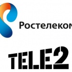 «Ростелеком» потерял 3,5 млрд руб. из-за Tele2