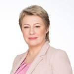 Самым богатым депутатом Законодательного Собрания Иркутской области осталась Марина Седых