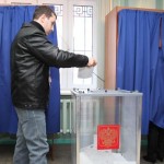 Эксперты по поводу выборов-2013 в Иркутской области: низкая явка и рывок «Гражданской платформы»