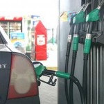 За месяц литр топлива в Иркутской области подорожал почти на рубль
