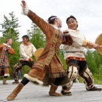 Новый год по эвенкийским традициям отметят в селе Казачинском 26 ноября