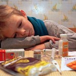 Эпидемии ОРВИ и гриппа в Иркутской области еще нет