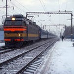 ВСЖД информирует о переходе поездов на зимний график движения