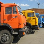 В Иркутской области предлагают поднять транспортный налог для грузовых автомобилей