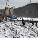 Правительство Иркутской области подготовило предложения для Газпрома по газификации Братского и Нижн